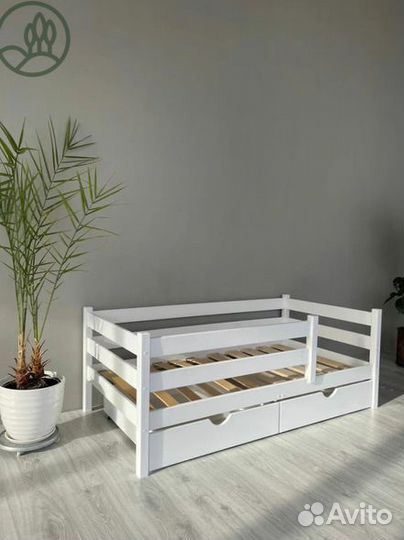 Детская кровать Софа 180х80 от производителя