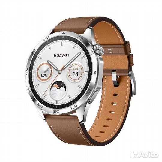 Смартчасы huawei gt4
