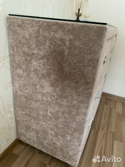 Комод орматек