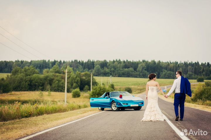 Фото - Видеосъемка Бутурлиновка