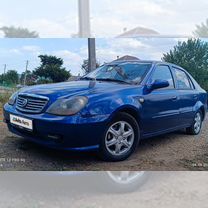 Geely CK (Otaka) 1.5 MT, 2007, 158 000 км, с пробегом, цена 379 000 руб.