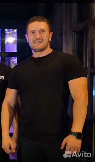 Услуга трезвый водитель