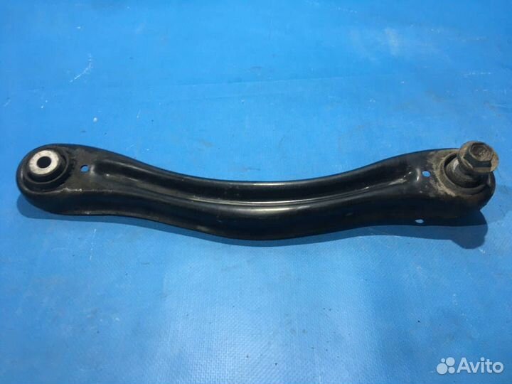 Рычаг верхний задний правый Mercedes GL164