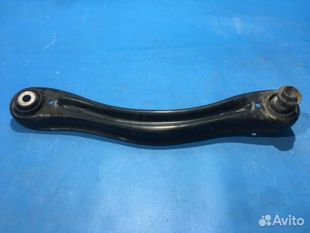 Рычаг верхний задний правый Mercedes GL164