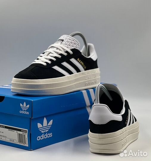 Кроссовки Adidas Gazelle