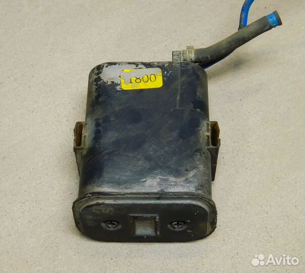 Адсорбер топливный Fiat Marea