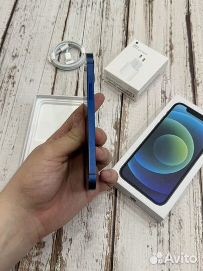 iPhone 12, 128 ГБ