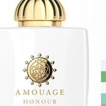 Amouage honour