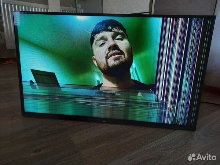 Телевизор