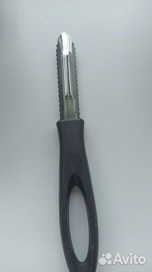 Посуда разная