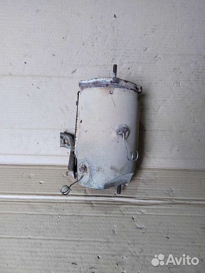 Банка коллектора Mazda 323 BJ /Familia /Protege