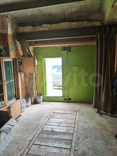 Гараж, 18 м²