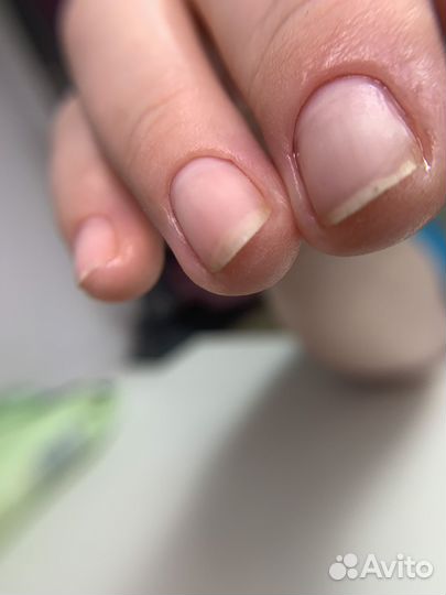 Мастер маникюра на дому