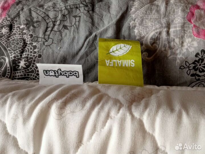 Матрас детский 120 60 бу