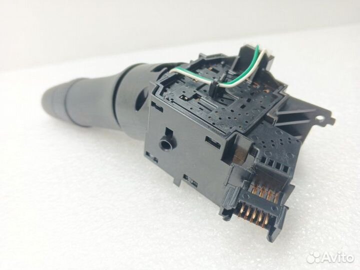 Подрулевой переключатель дворников правый