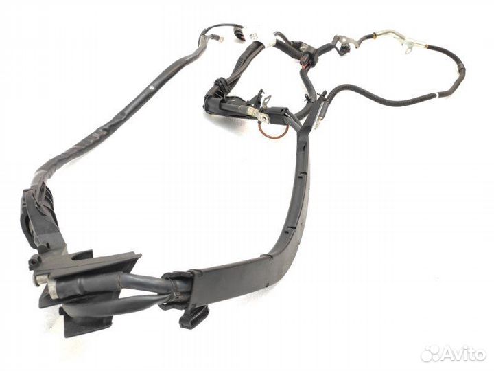 Провод стартера Audi A6 C7 1.8 CYG 2018