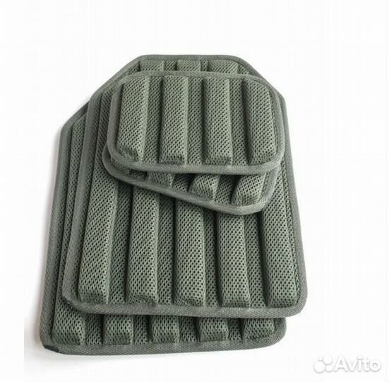 Капы для бронежилета