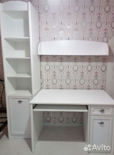 Детский школьный уголок