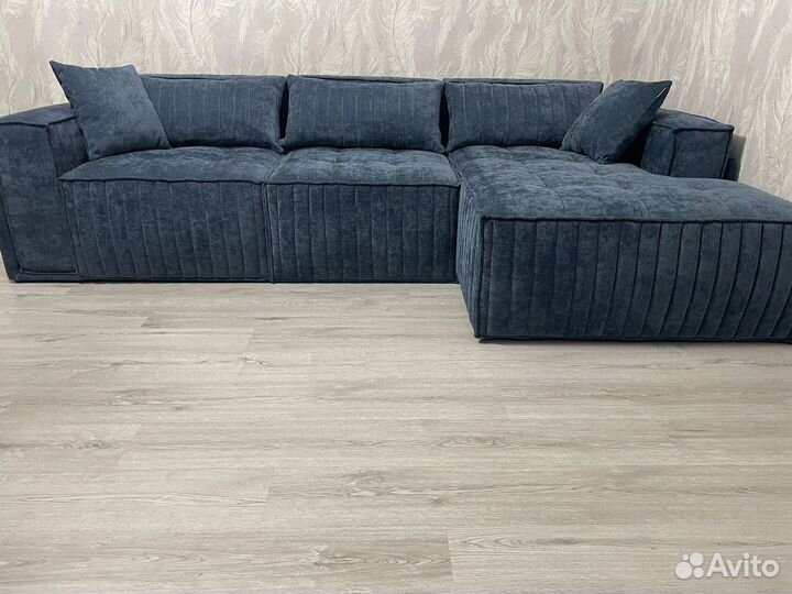 Диван Лофт Премиум