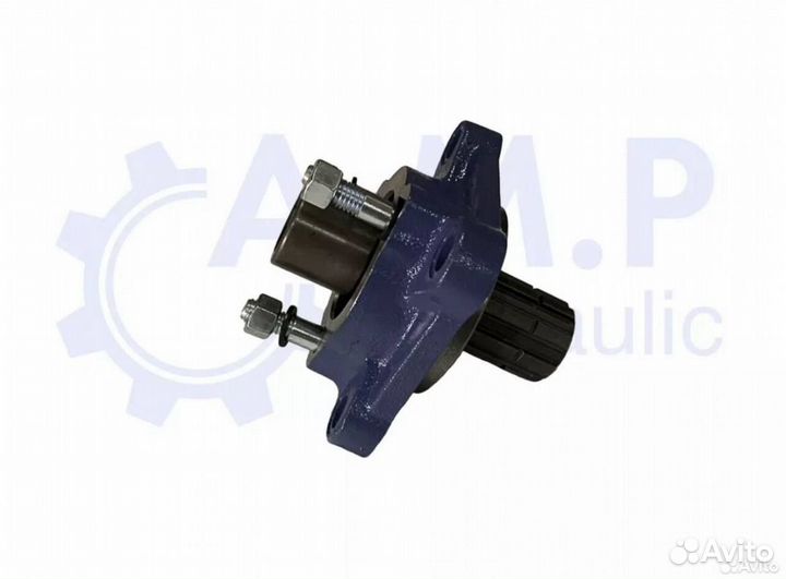 Переходник ISO-UNI для гидронасоса