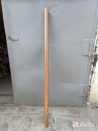 Труба медная d54mm