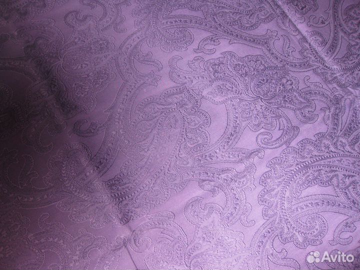 Шикарная мебельная жаккардовая ткань