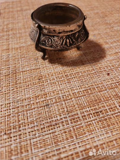 Пепельница СССР