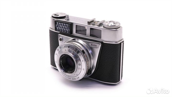 Kodak Retinette Ib (Germany)