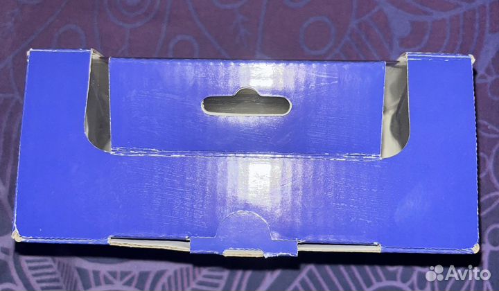 Оригинальная коробка dualshock 4