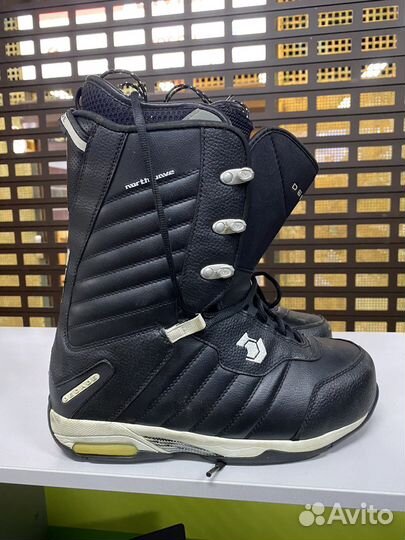 Сноуборд комплект Burton Triumph