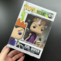 Фигурка Funko pop Evil Queen 1079