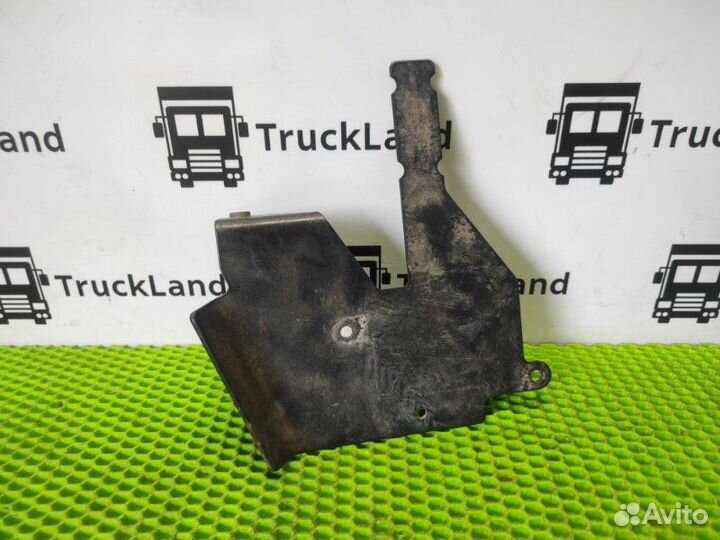 Кронштейн датчика NOX Man Tgx