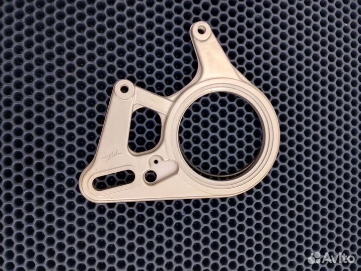 Mv agusta F3 Brutale 800 675 кронштейн суппорта