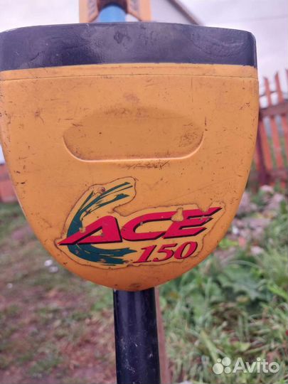 Металлоискатель ACE 150