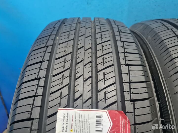 Landspider Citytraxx H/T 225/60 R17 99H