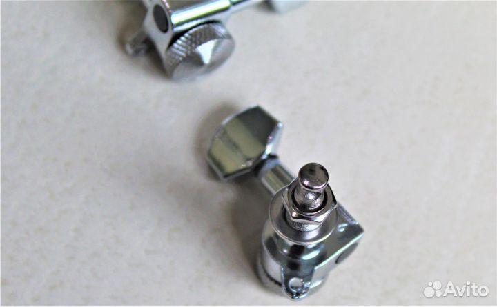 Колки локовые 6 в ряд Новые доставка