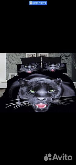 Белье постельное