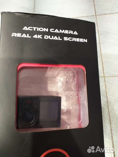 Экшн камера R-Wings(RWC 500)