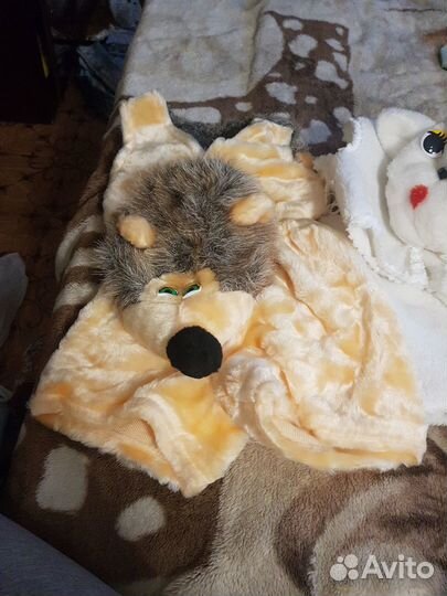 Карнавальный костюм