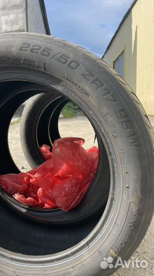 Kormoran Ultra High Performance 225/50 R17 98W