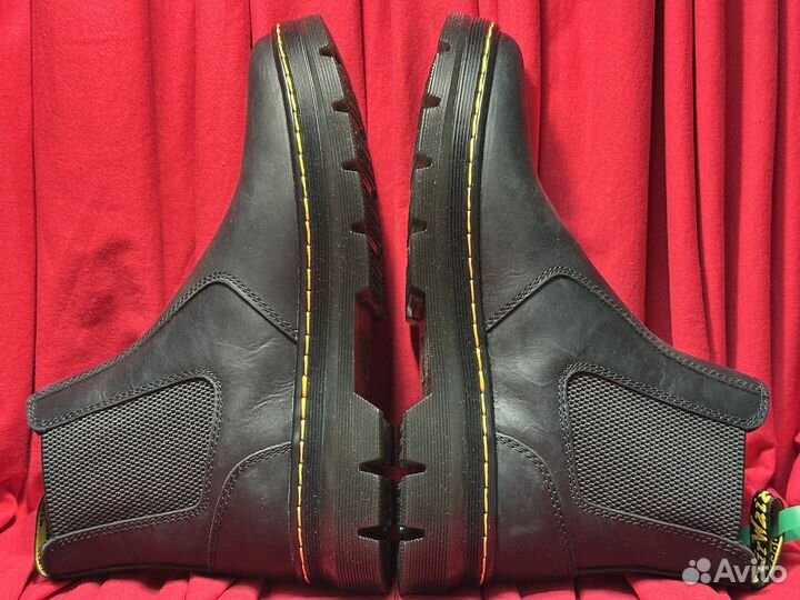 Оригинал Dr. Martens Embury (43)
