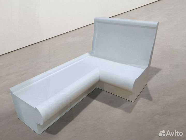 Лавка для хамама, сиденье, оборудование для хамама