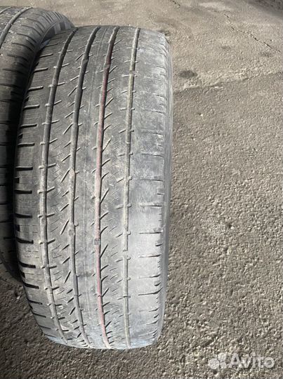 Viatti Bosco A/T 235/60 R18 103H, 4 шт