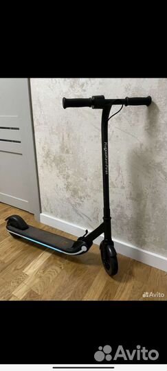 Электрический самокат kugoo