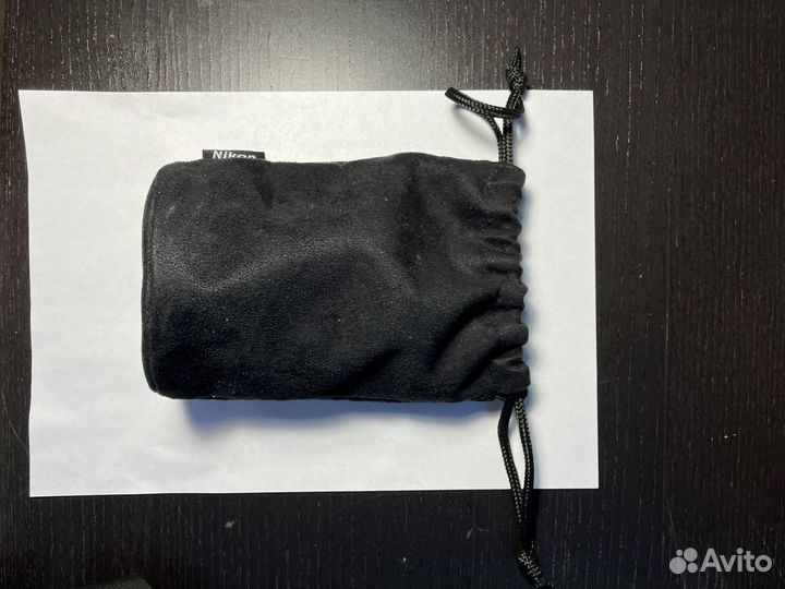 Фотоаппарат nikon d5000