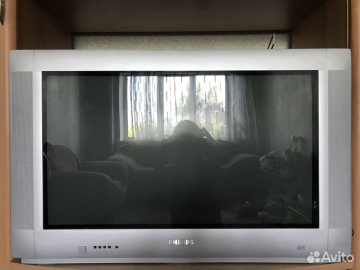 Телевизор Philips 32