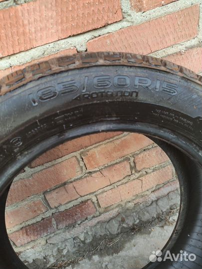 Nokian Tyres Hakkapeliitta 9 185/60 R15 95