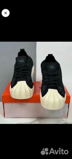 Кроссовки мужские