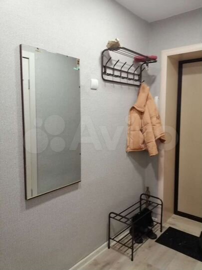1-к. квартира, 30 м², 3/3 эт.