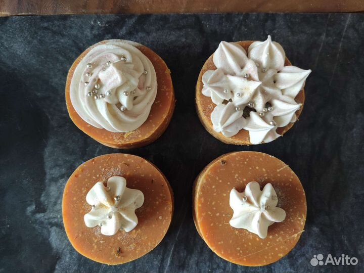 Мыло ручной работы 8 марта в подарок